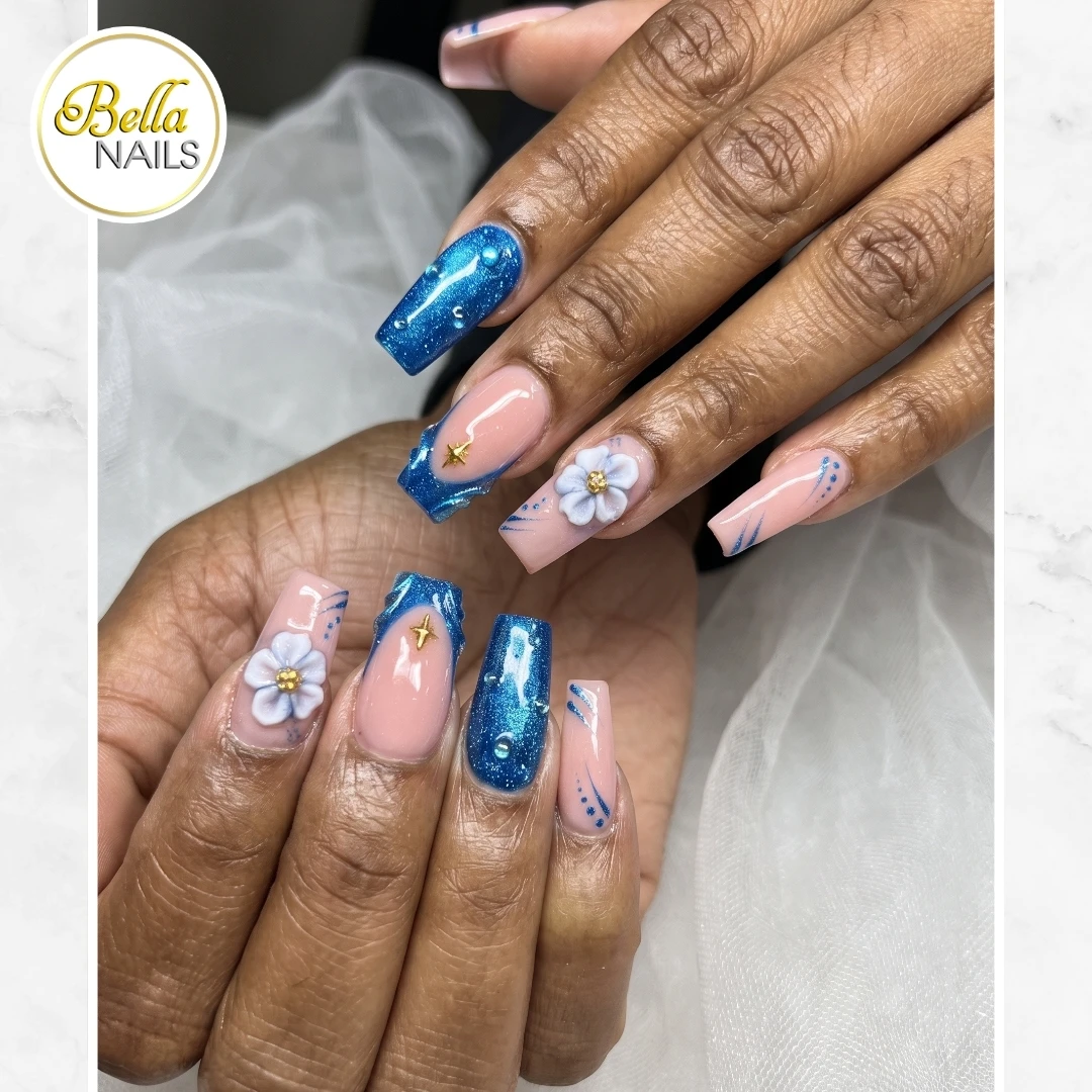 Must Try Nail Designs August 12 2026
